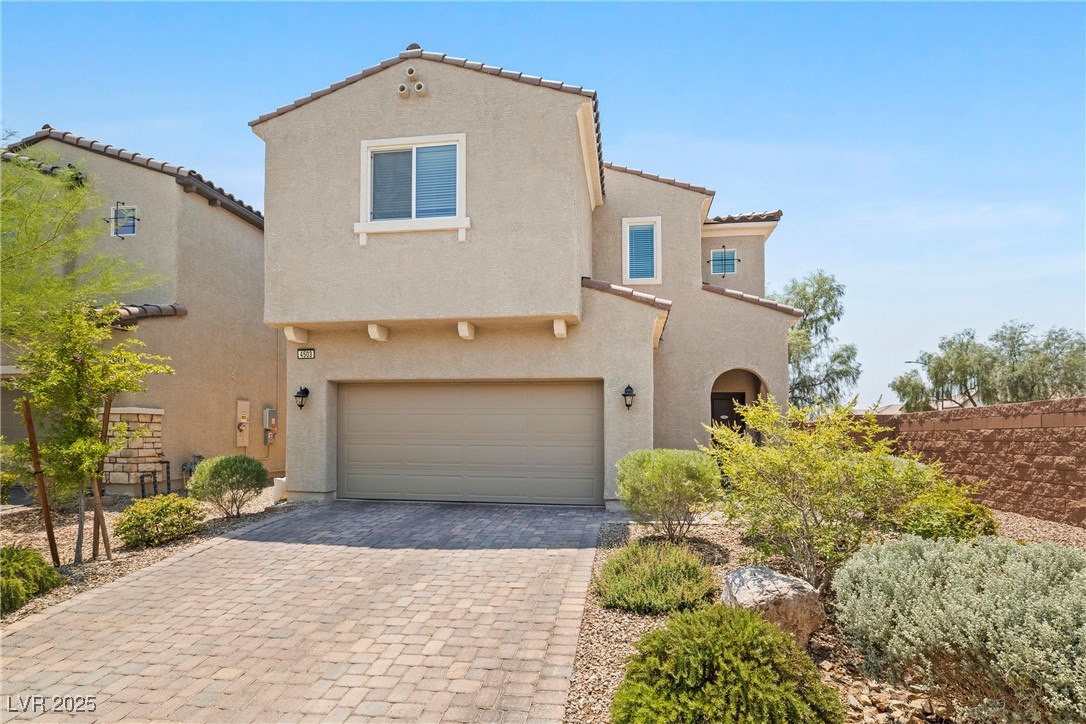 4503 Amberley Ridge Avenue