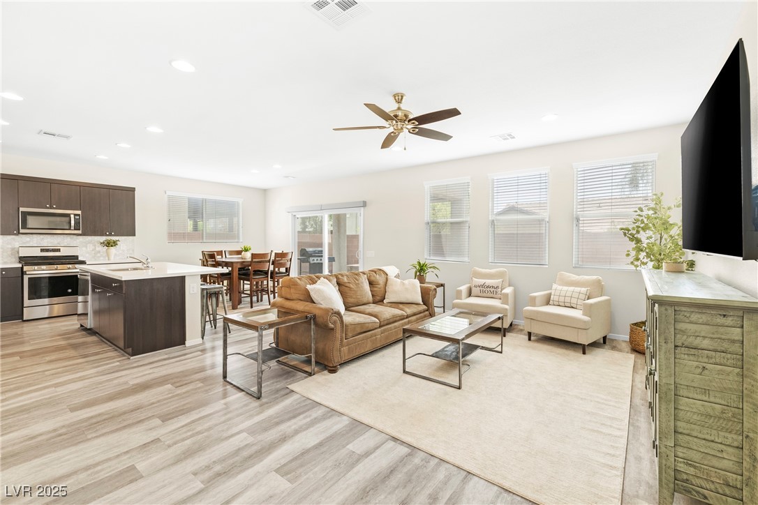 4503 Amberley Ridge Avenue