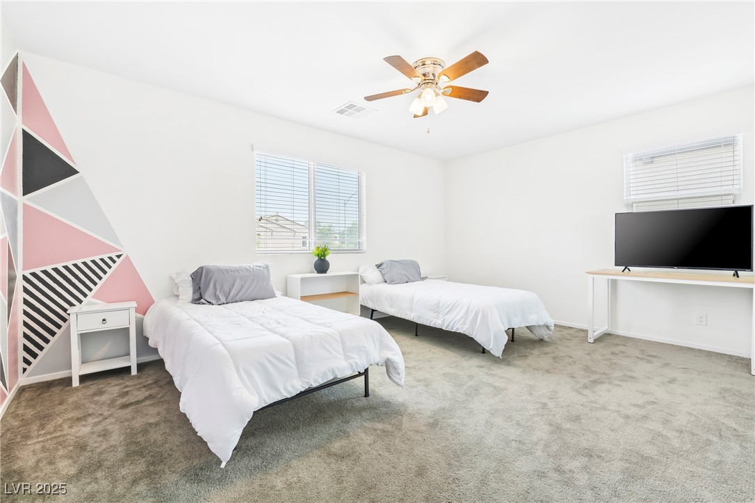 4503 Amberley Ridge Avenue