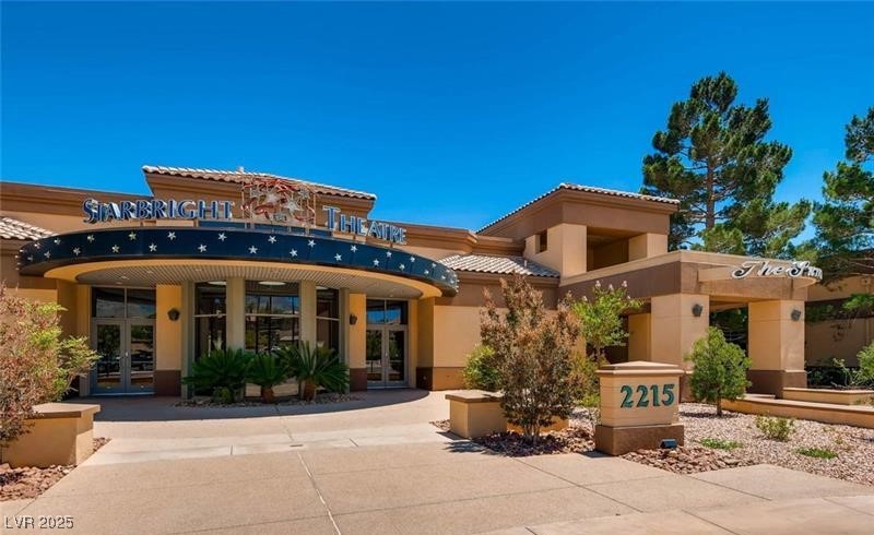 3016 High Range Drive
