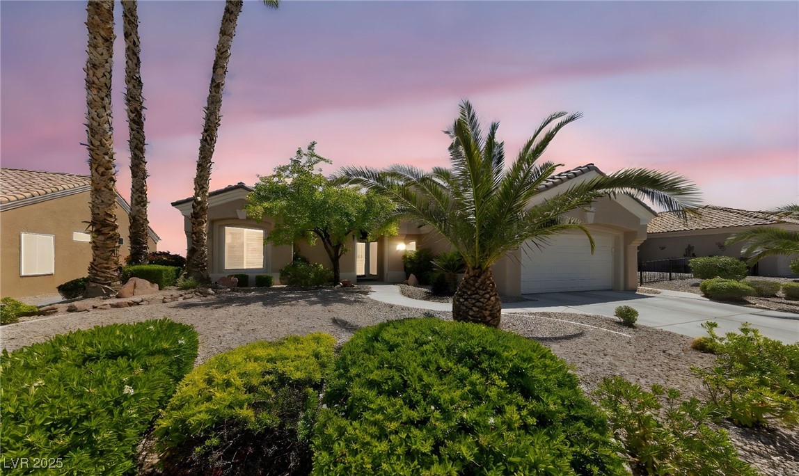 3016 High Range Drive