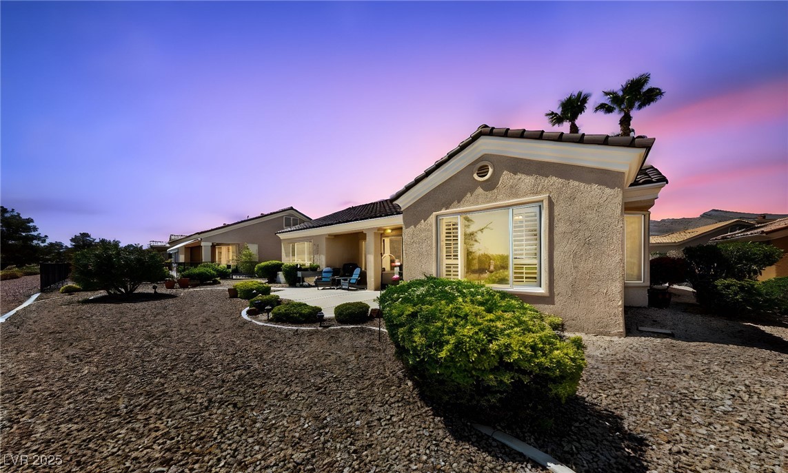 3016 High Range Drive