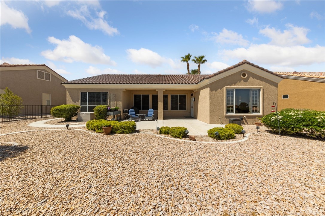 3016 High Range Drive