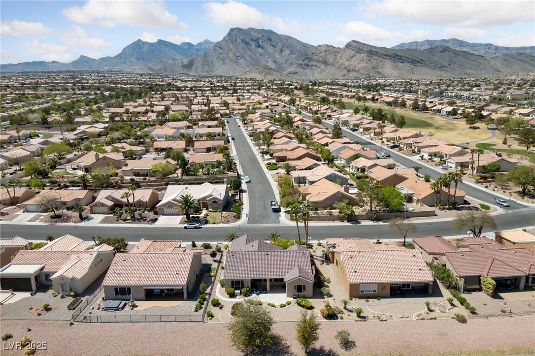 3016 High Range Drive