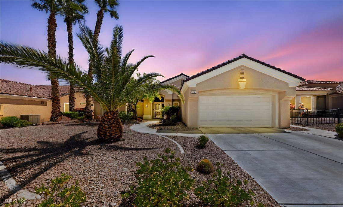 3016 High Range Drive