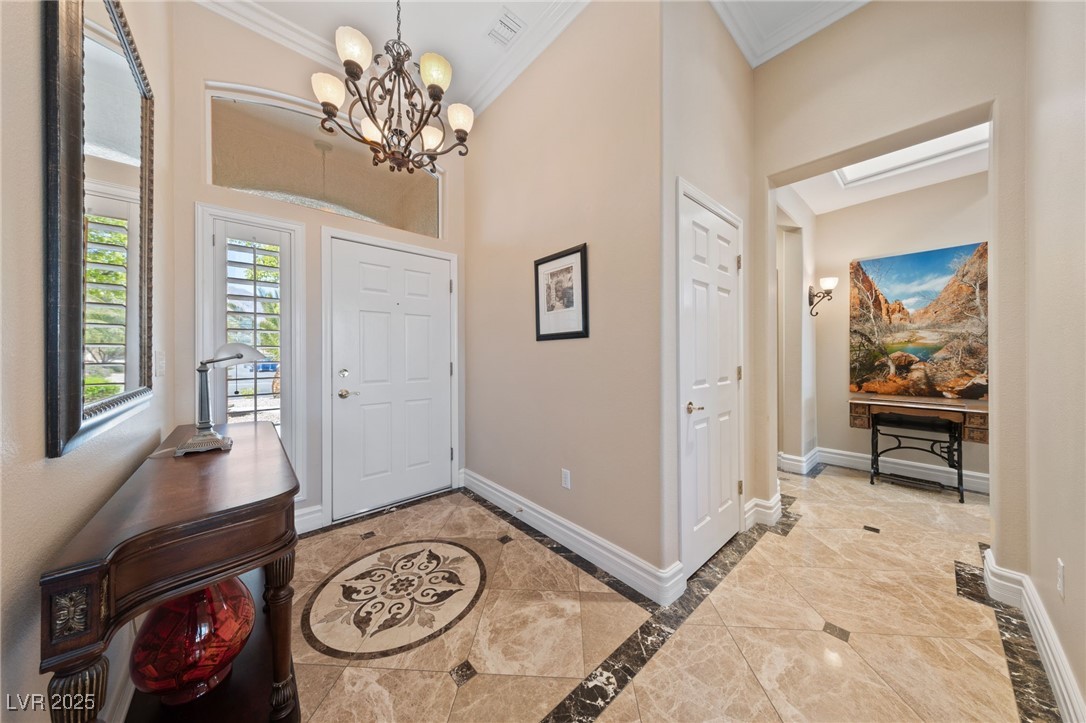 3016 High Range Drive