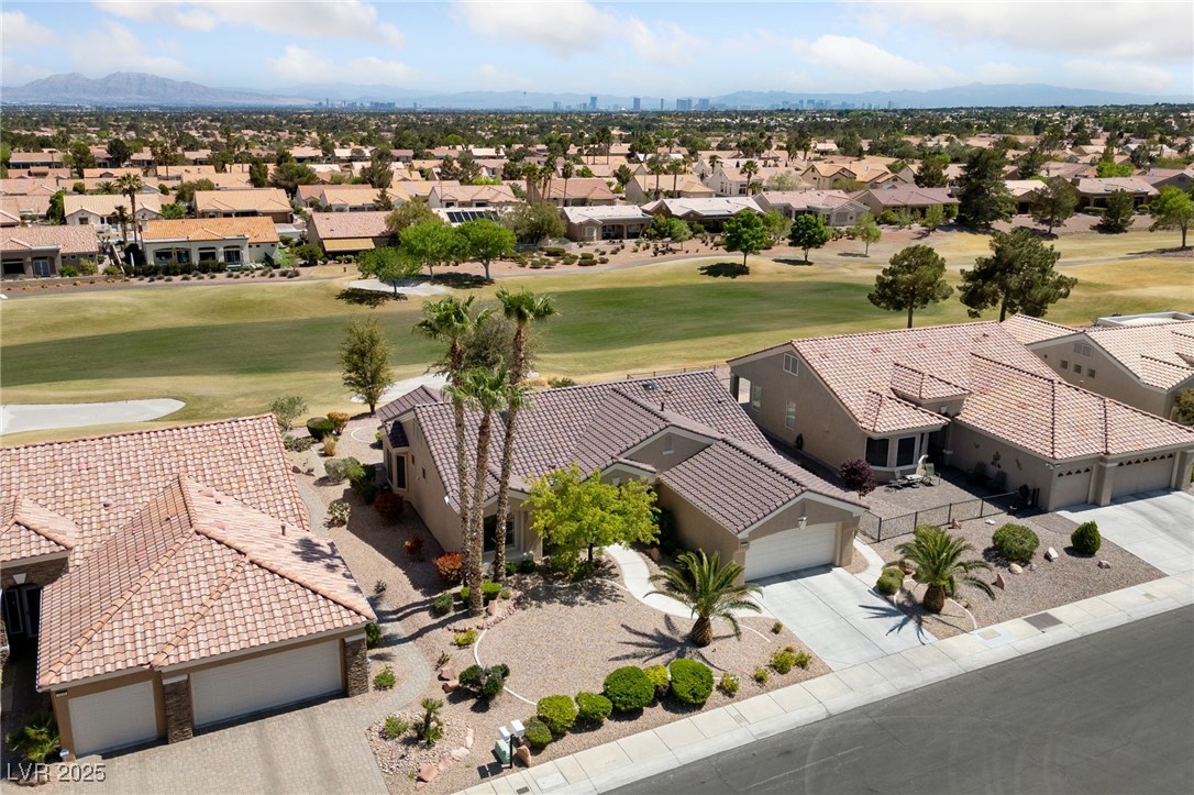 3016 High Range Drive