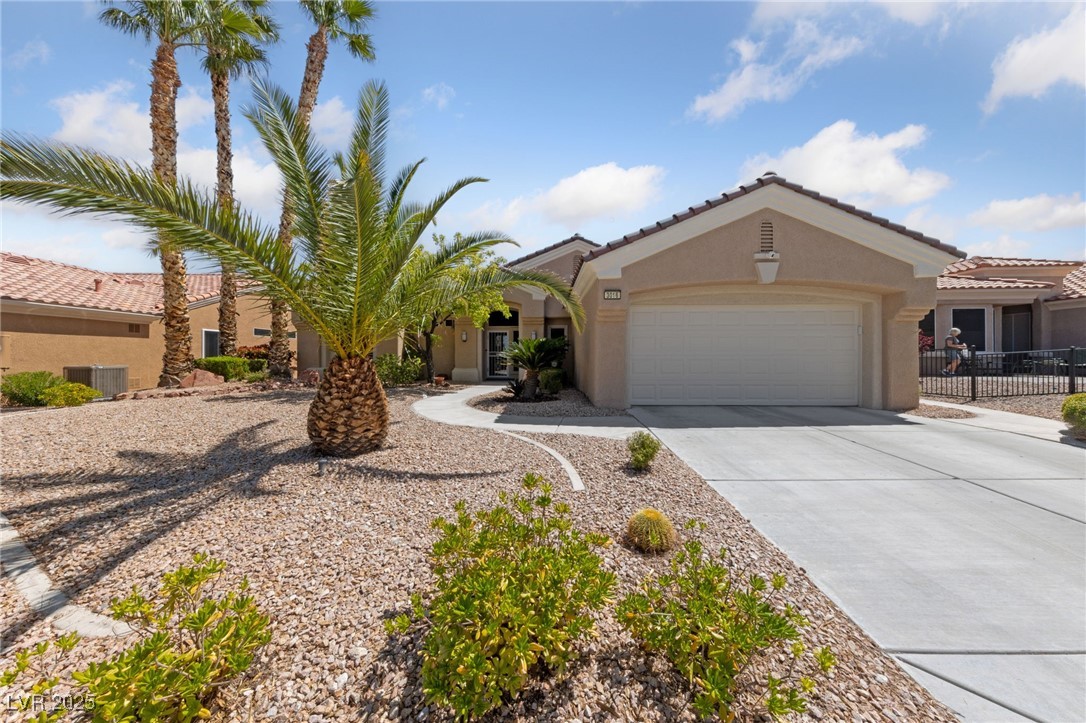 3016 High Range Drive