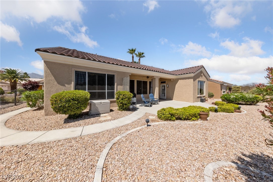 3016 High Range Drive