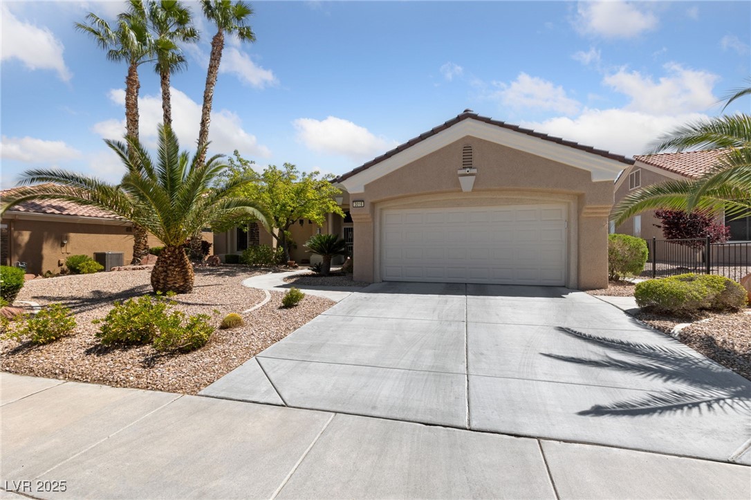 3016 High Range Drive