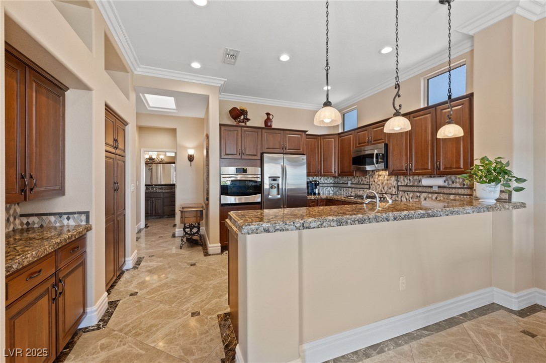 3016 High Range Drive