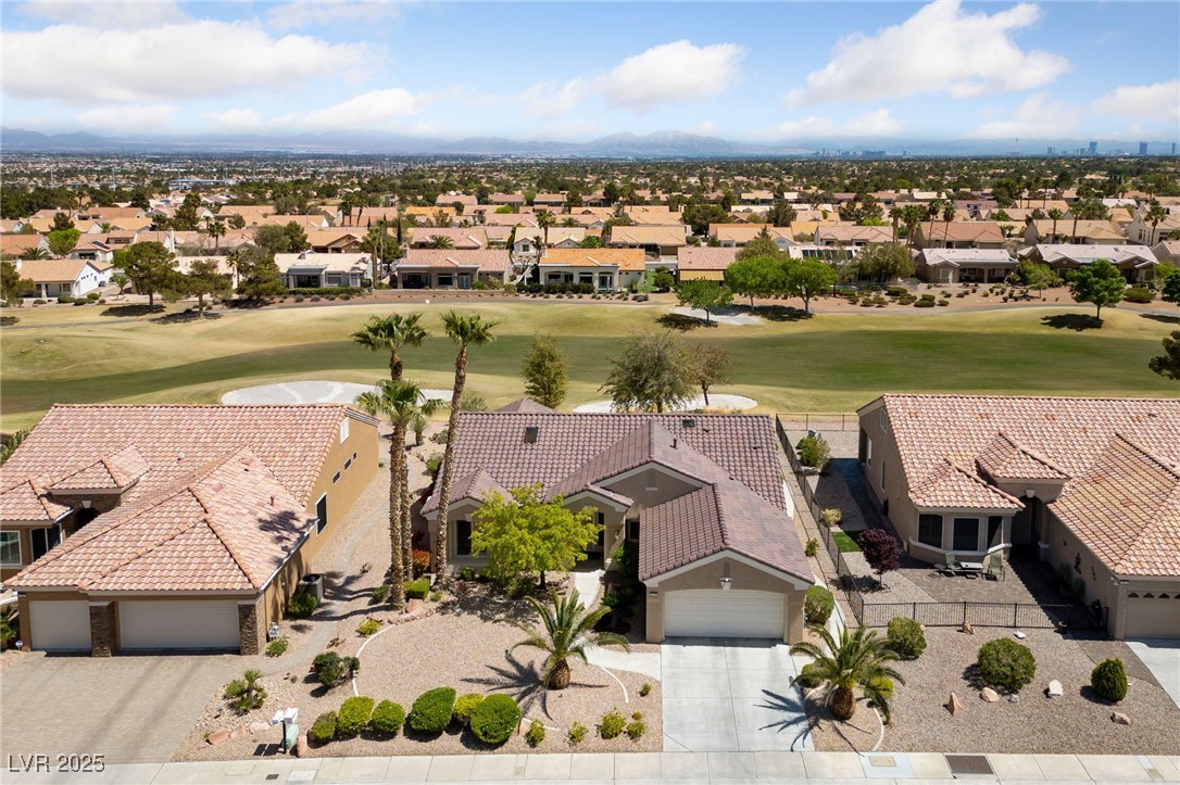 3016 High Range Drive