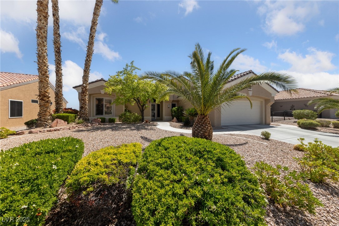 3016 High Range Drive