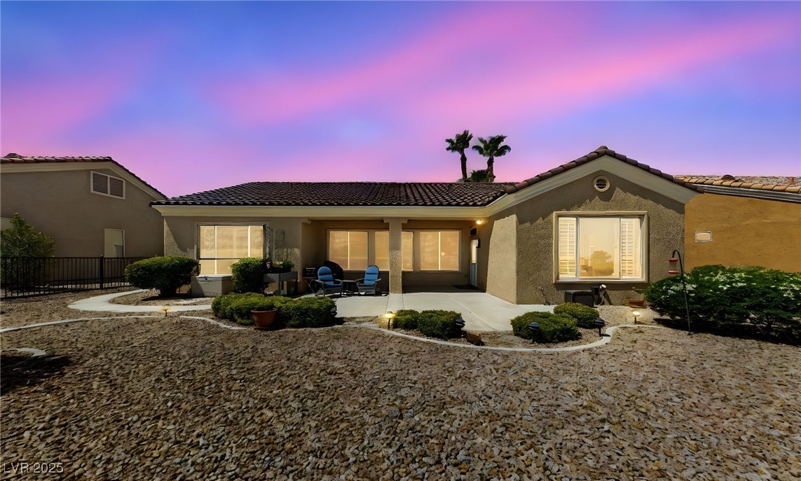 3016 High Range Drive
