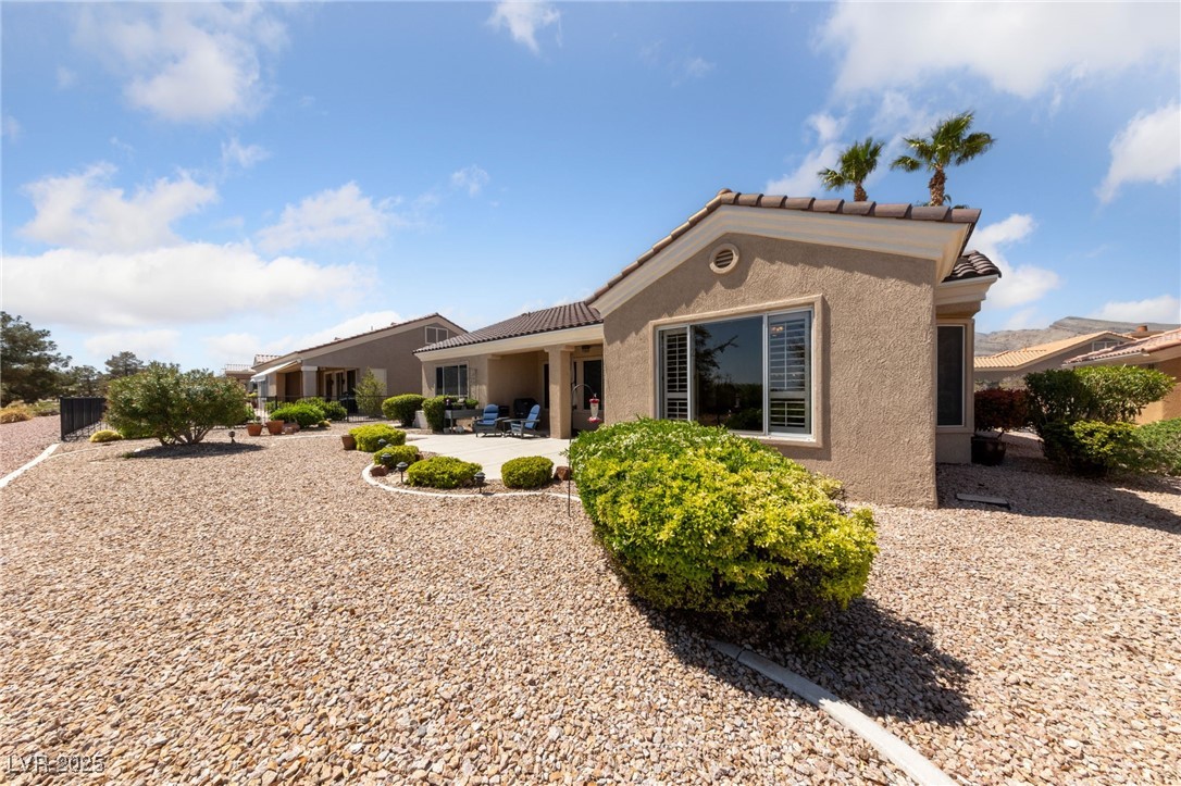 3016 High Range Drive