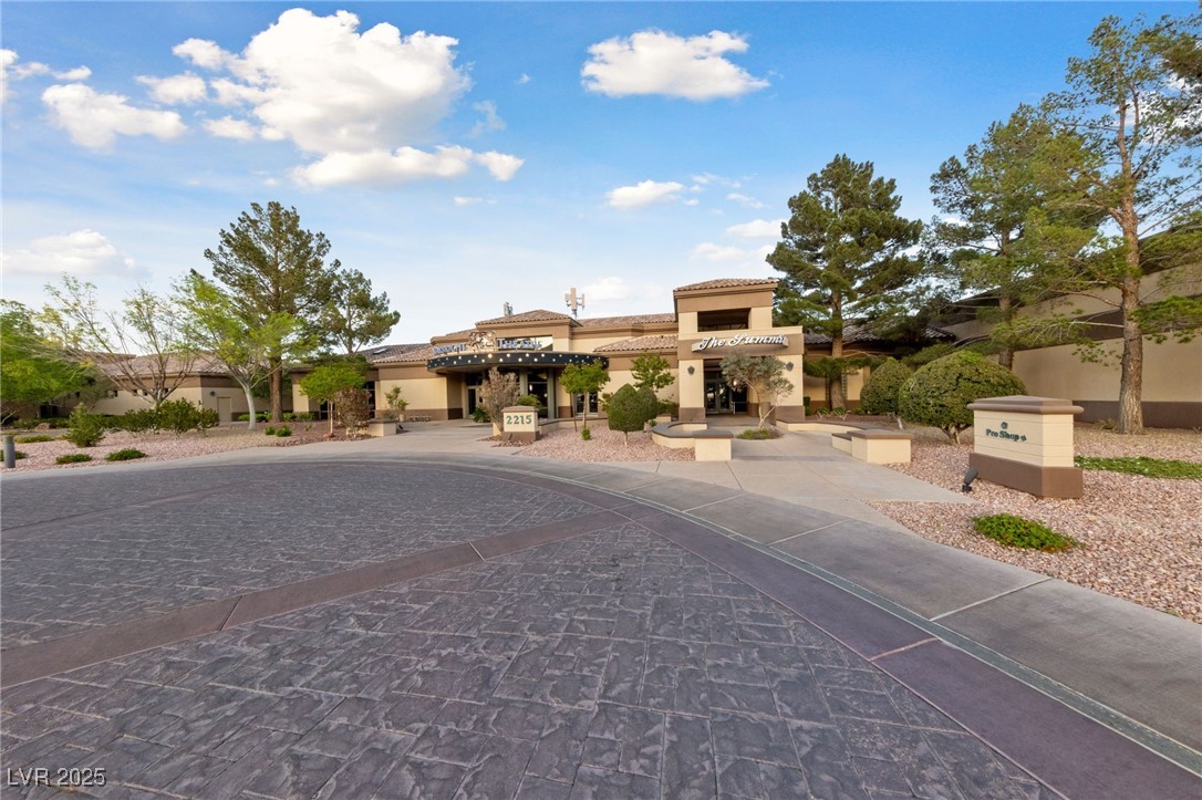 3016 High Range Drive