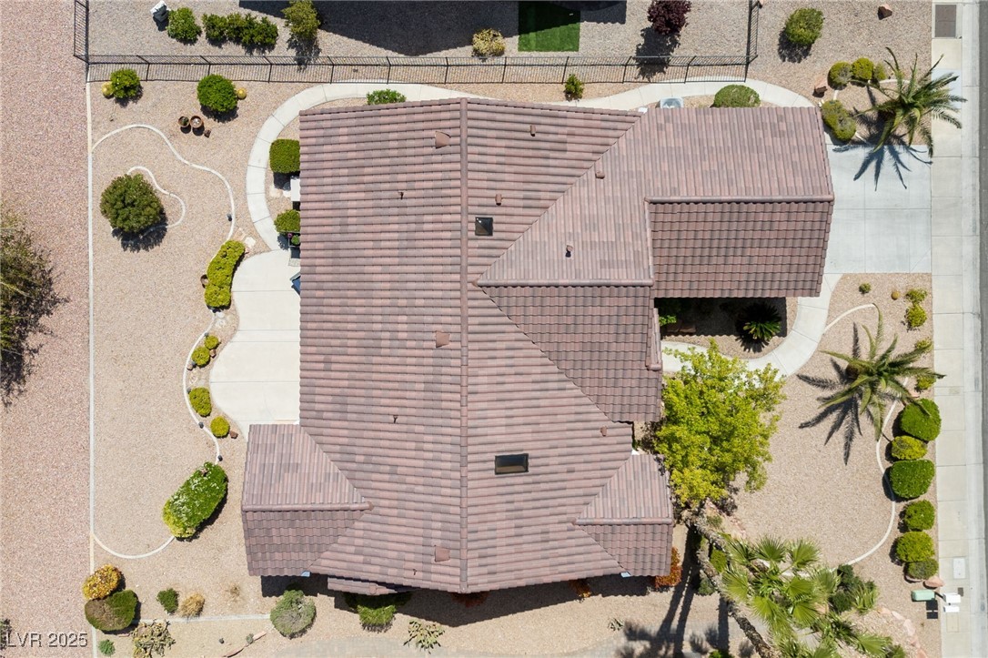 3016 High Range Drive