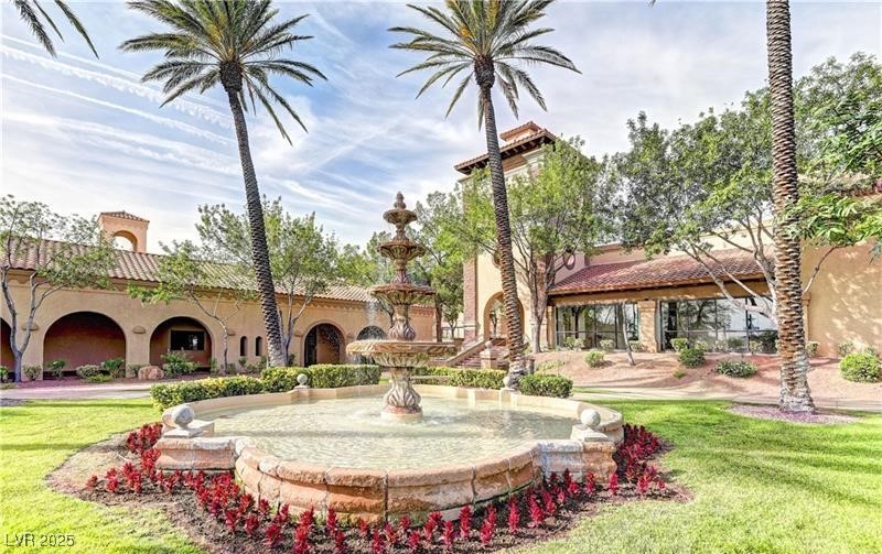 3016 High Range Drive