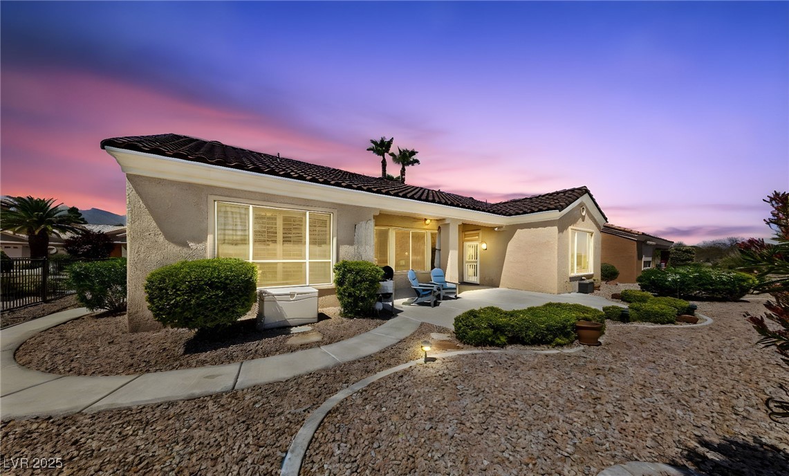 3016 High Range Drive