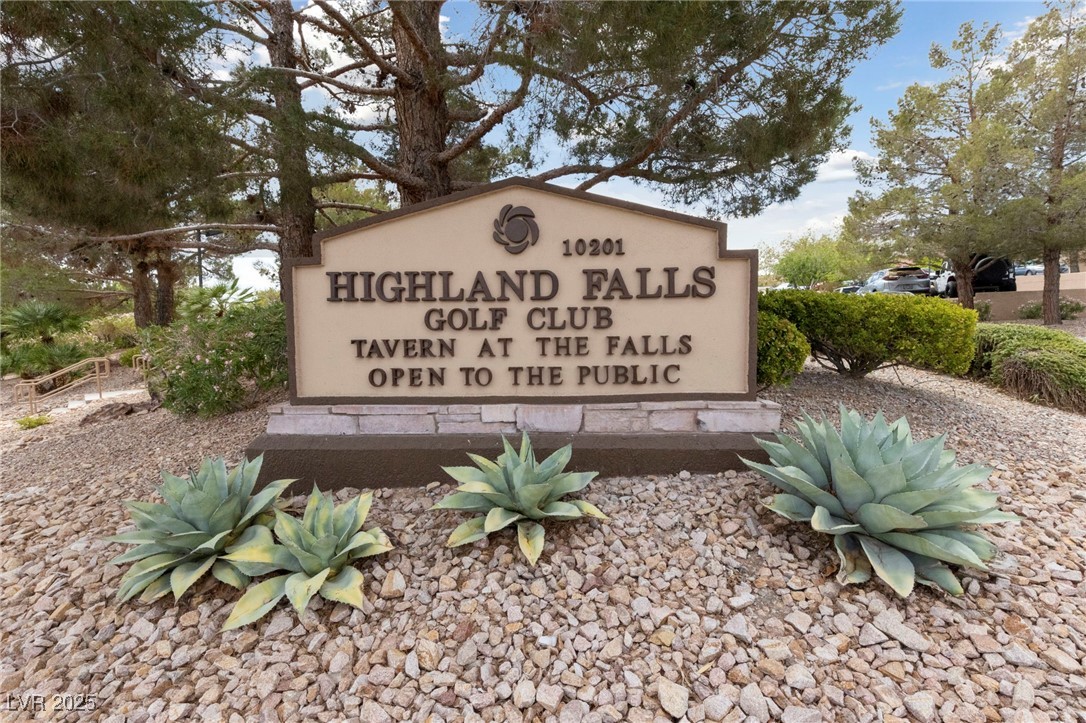 3016 High Range Drive