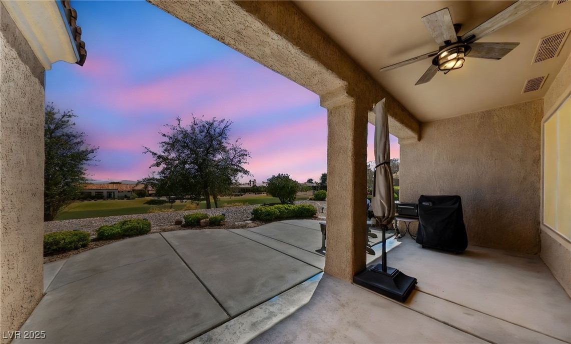 3016 High Range Drive