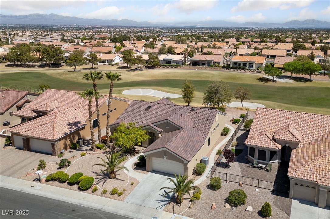 3016 High Range Drive
