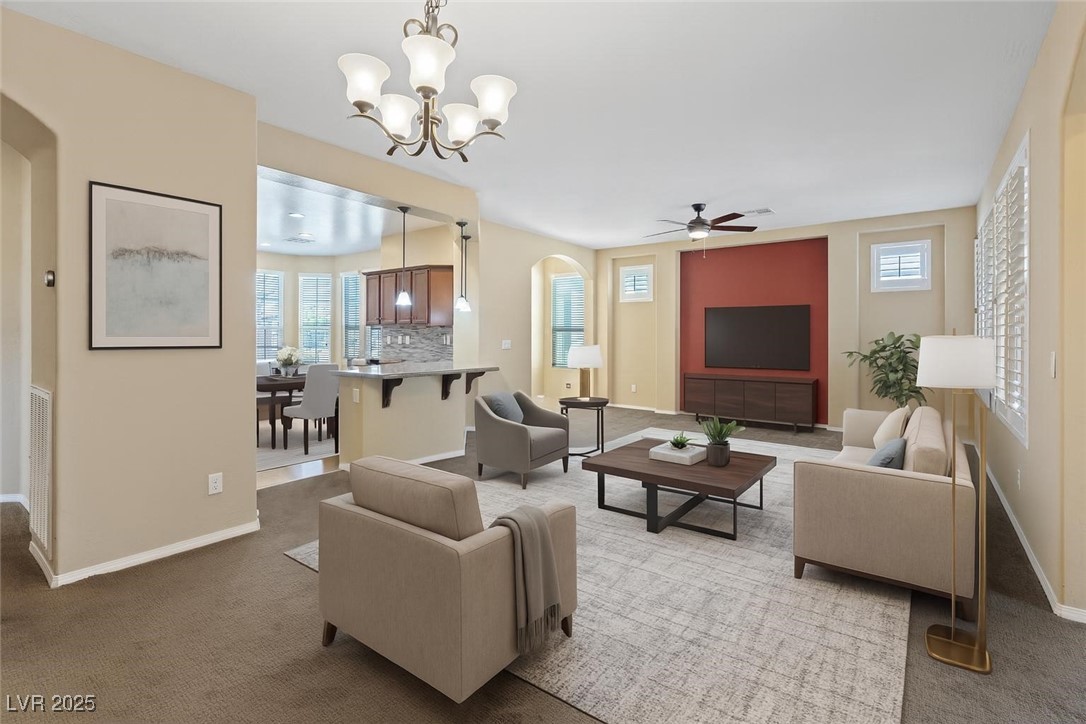 3616 Greenbriar Bluff Avenue