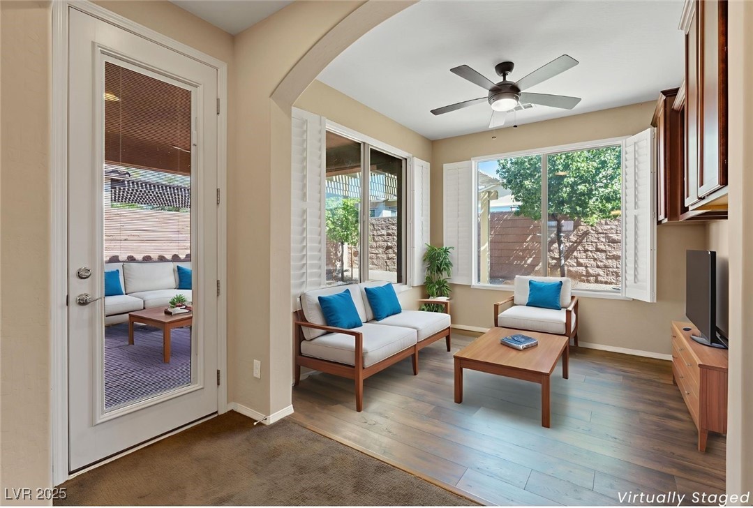 3616 Greenbriar Bluff Avenue