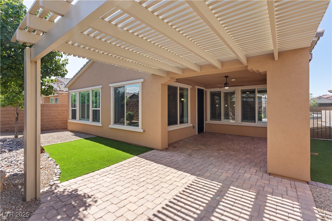 3616 Greenbriar Bluff Avenue