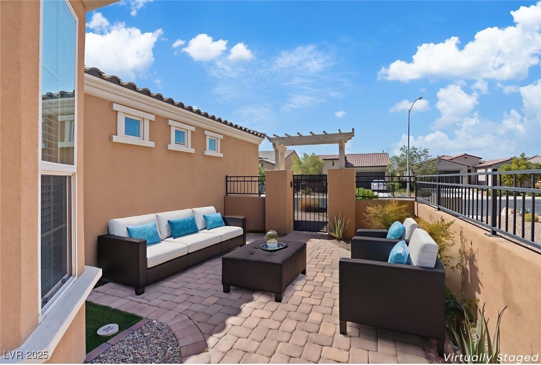 3616 Greenbriar Bluff Avenue