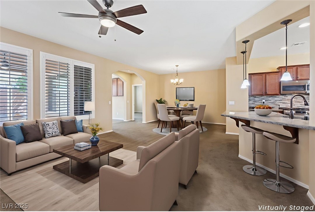 3616 Greenbriar Bluff Avenue