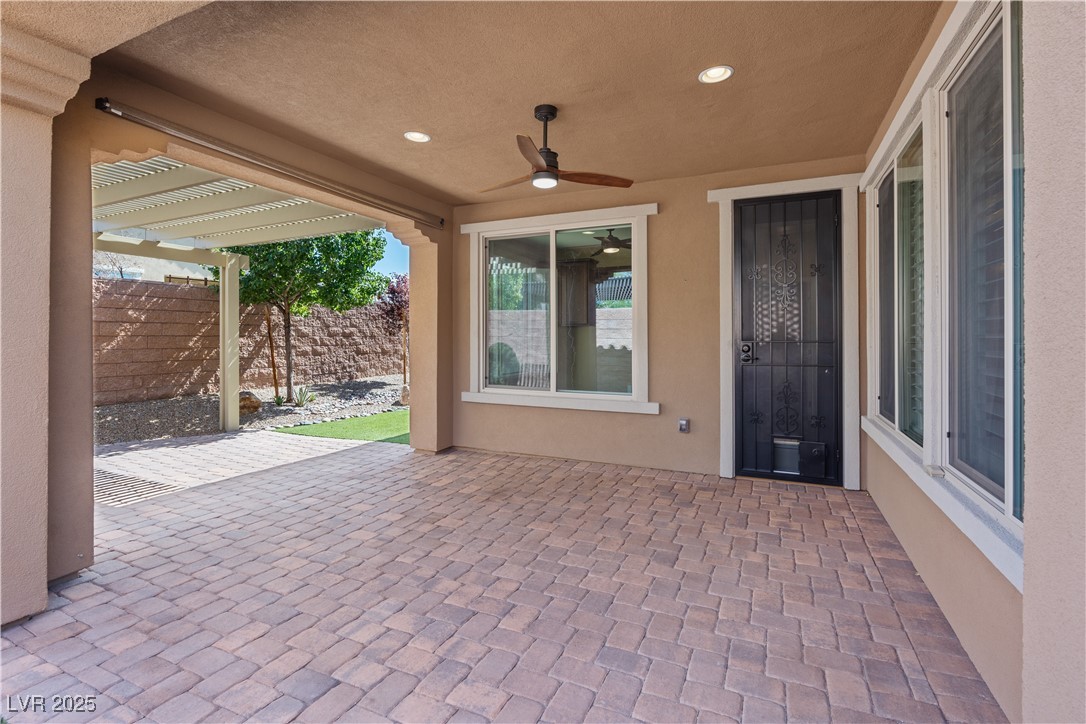 3616 Greenbriar Bluff Avenue