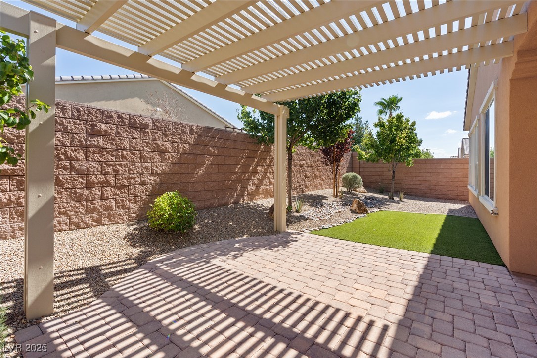 3616 Greenbriar Bluff Avenue