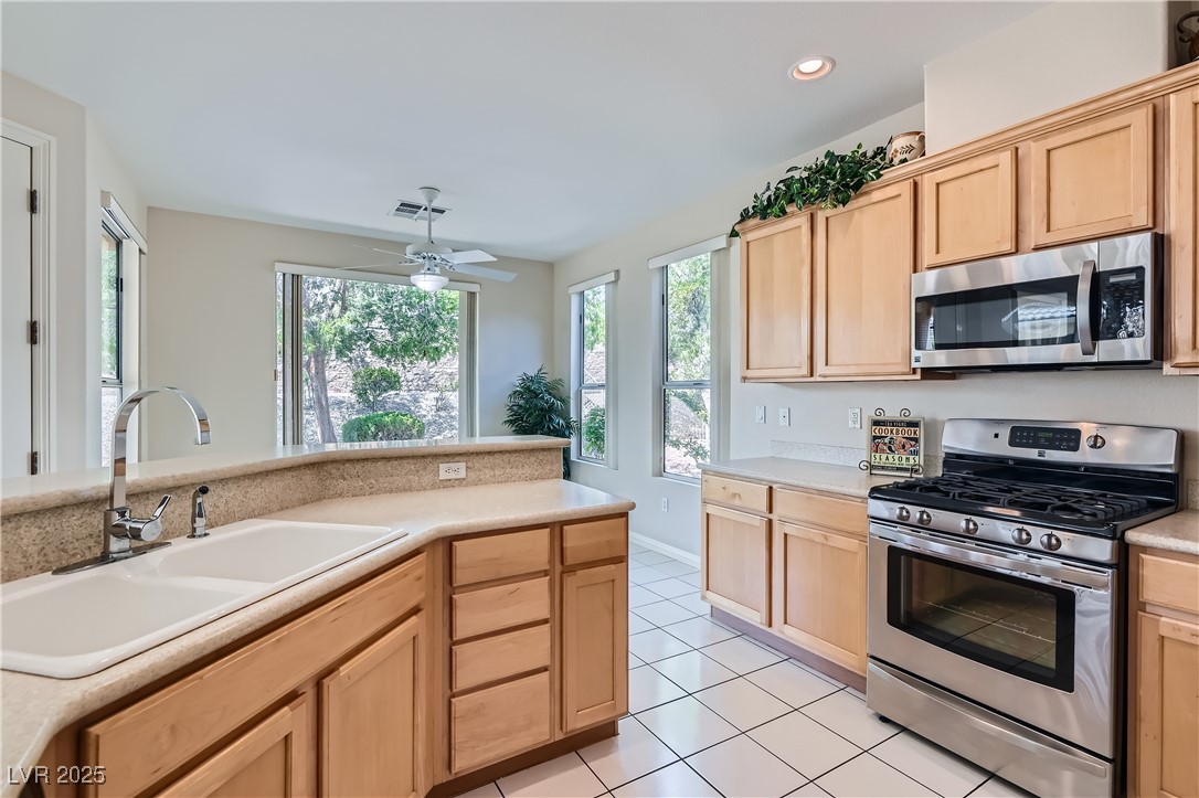 4415 Bella Cascada Street