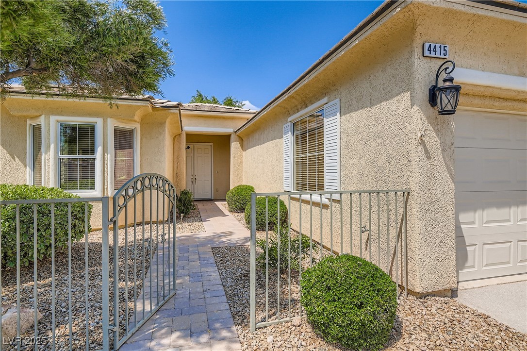 4415 Bella Cascada Street