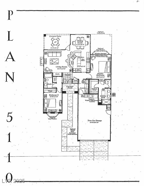 4415 Bella Cascada Street