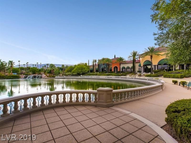 4415 Bella Cascada Street