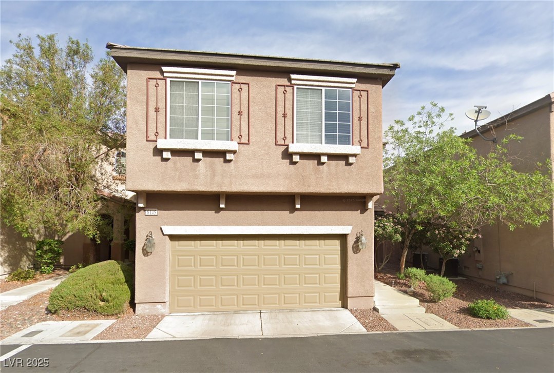 8145 Satin Carnation Lane