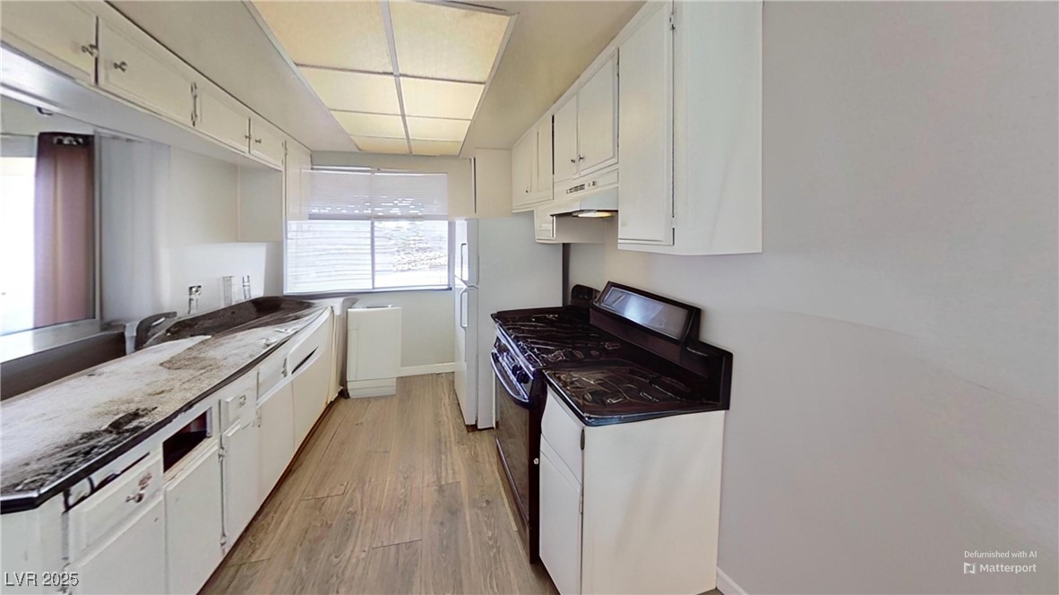 1405 Vegas Valley Drive 306