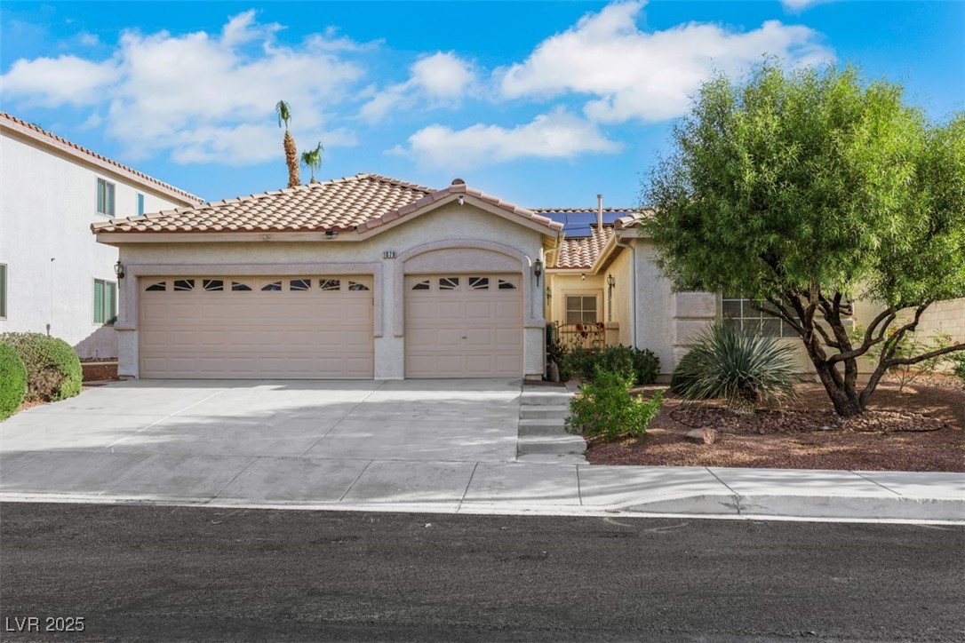 1078 Broomfield Drive