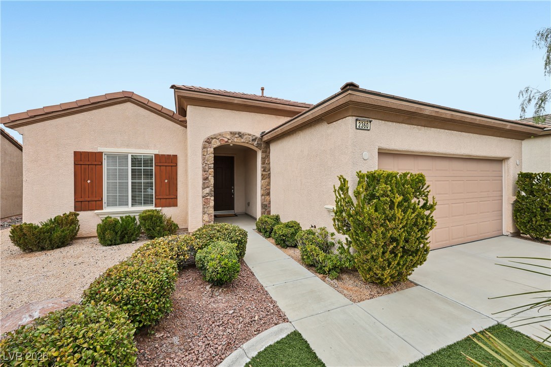 2360 Aztec Ruin Way