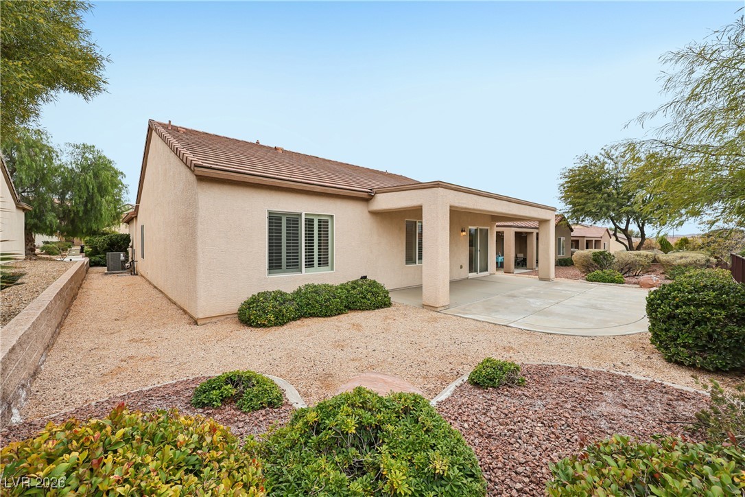 2360 Aztec Ruin Way