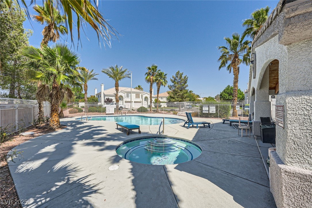 448 Temple Canyon Lane