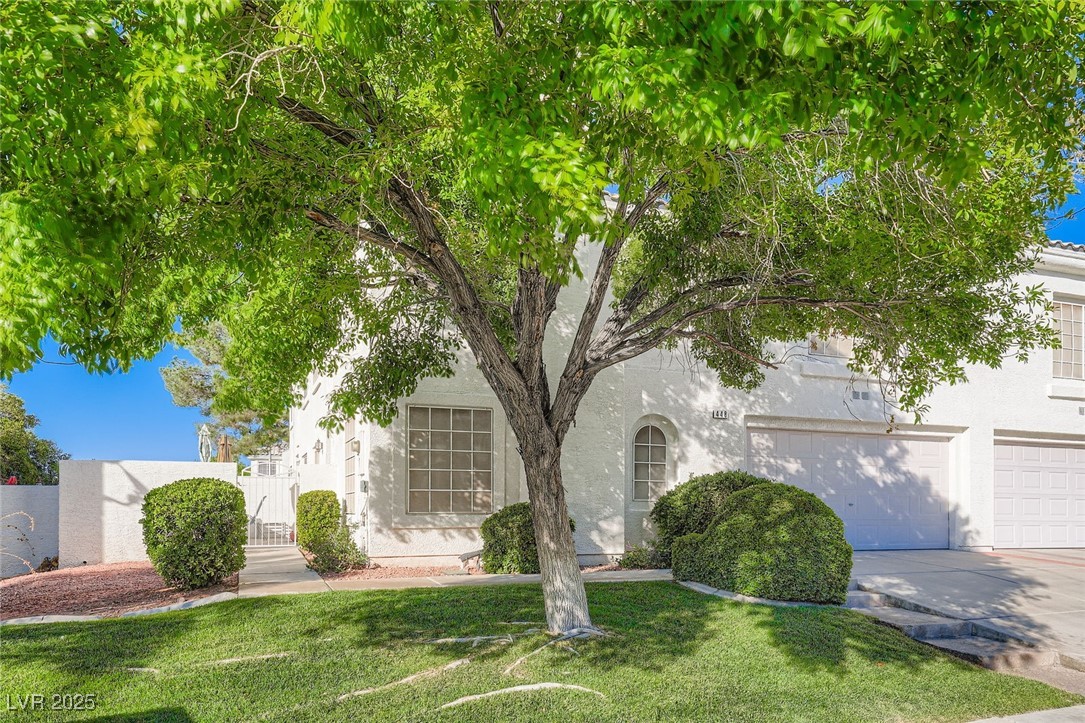 448 Temple Canyon Lane