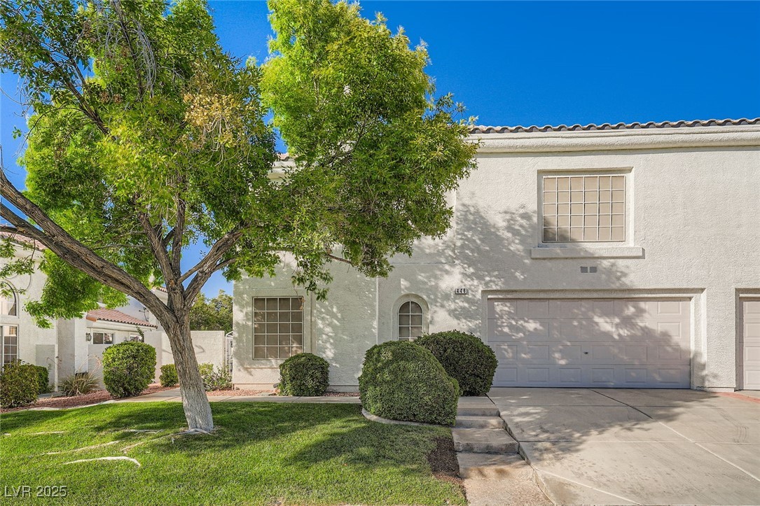 448 Temple Canyon Lane