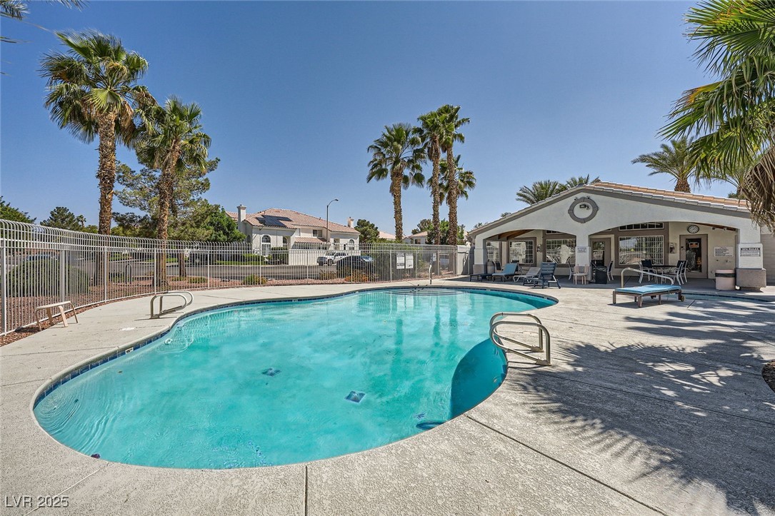 448 Temple Canyon Lane