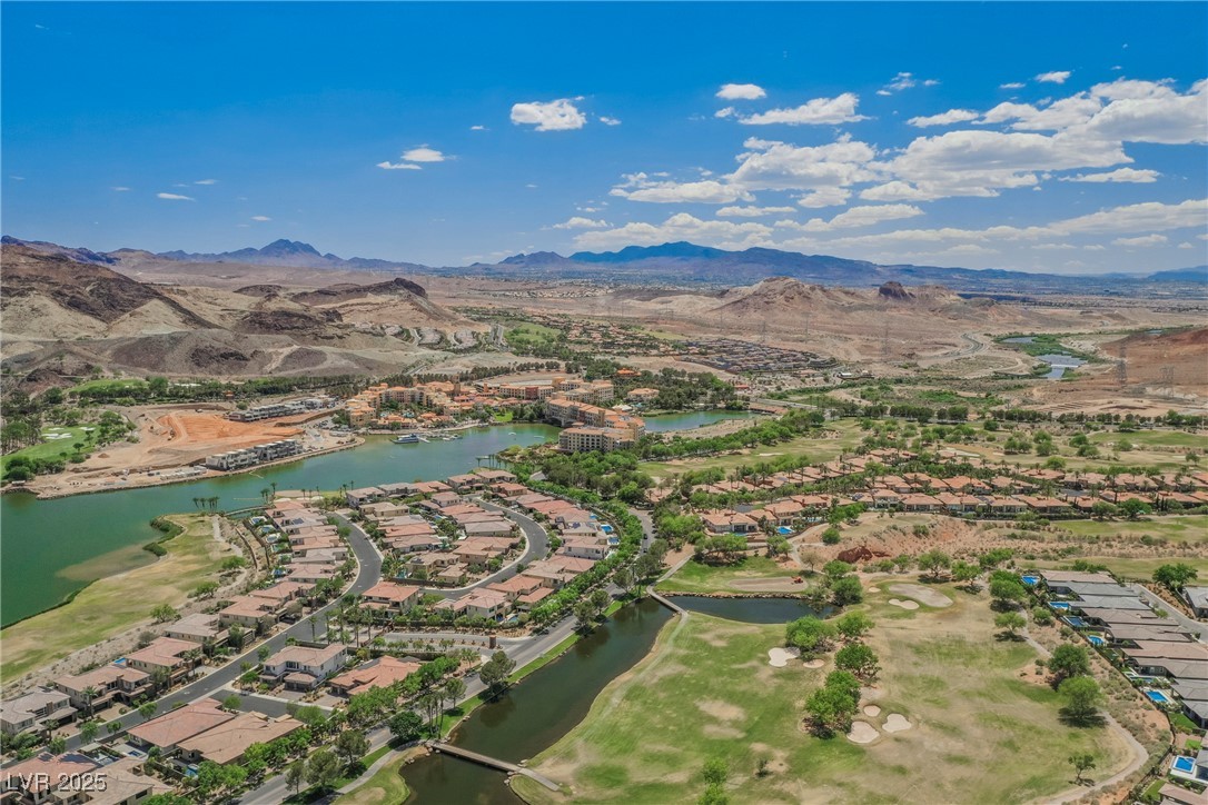 20 Falling Canyon Court