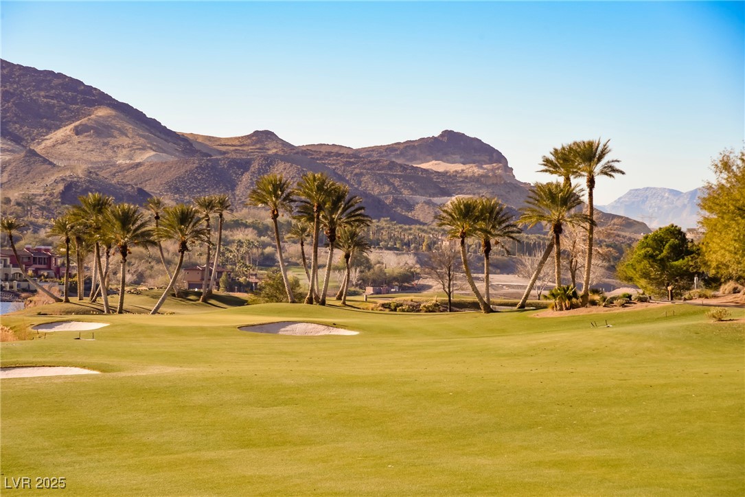 20 Falling Canyon Court