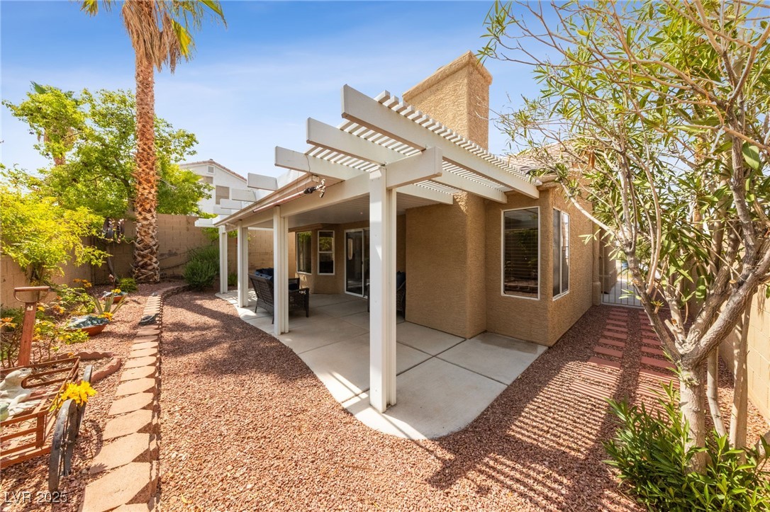 7217 Indian Path Circle