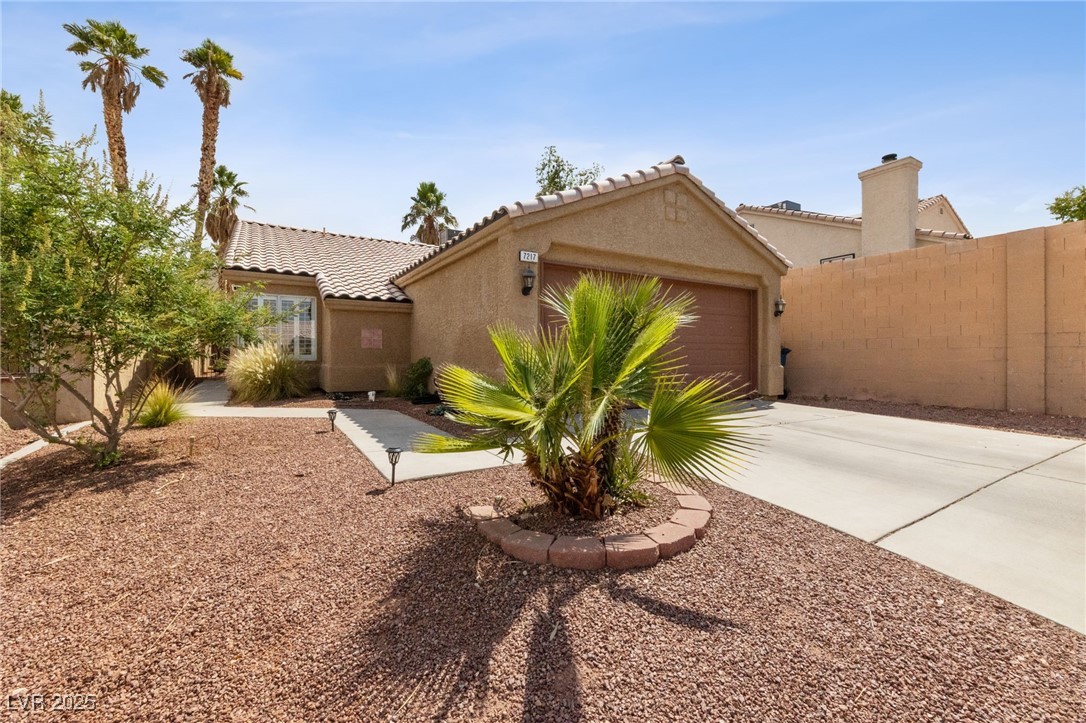 7217 Indian Path Circle